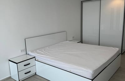 Miete geräumiger 3-Zimmer-Apartments, 100 m², erste Vermietung, Mamaia Nord, Constanța, Rumänien